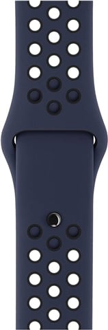 Nike sport band obsidian cheap black